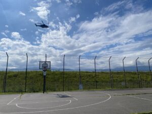basketball